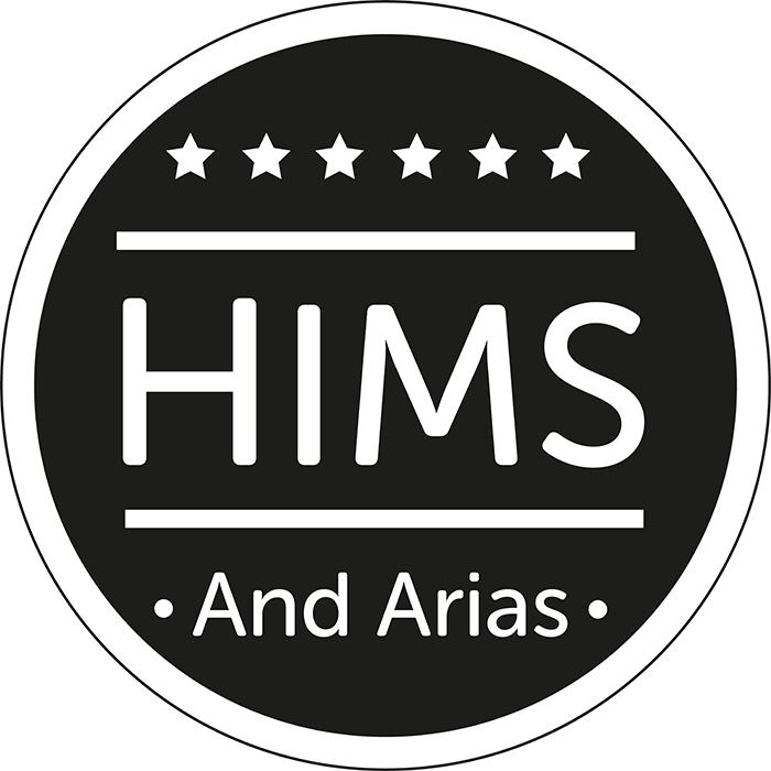 Hims and Arias Logo