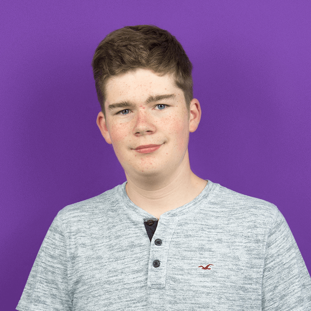 Josh's Profile Picture