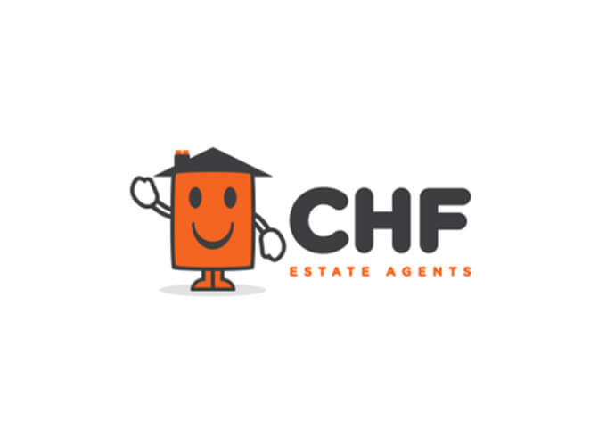 CHF Logo 